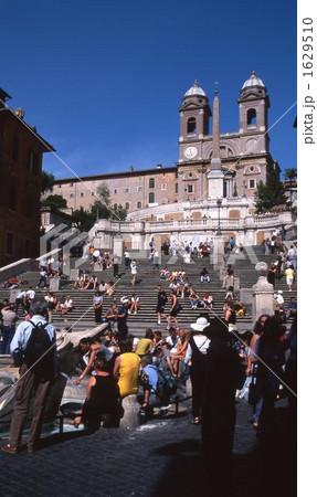 ローマ ローマ 1629510