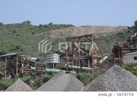 採石場 1629759