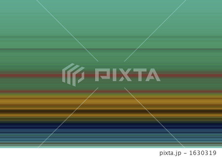 グラデーション横ラインテクスチャ -濃グリーン系(青緑) グラデーション横ラインテクスチャ -濃グリーン系(青緑) 1630319