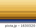 グラデーション横ラインテクスチャ -オレンジ系1 1630320