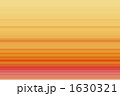 グラデーション横ラインテクスチャ -オレンジ系2 1630321