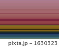 グラデーション横ラインテクスチャ -赤色系（赤紫） 1630323