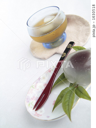 水まんじゅう 1630518