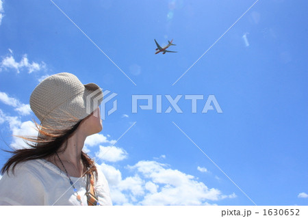 旅に出たい 1630652