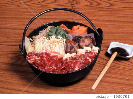 猪鍋 猪鍋 1630701