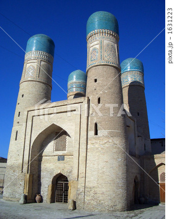 チャール・ミナール 1631223