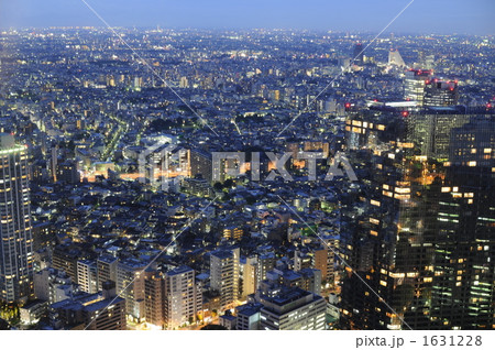 終焉 終焉 1631228