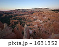 ブライスキャニオン　サンライズポイント 1631352