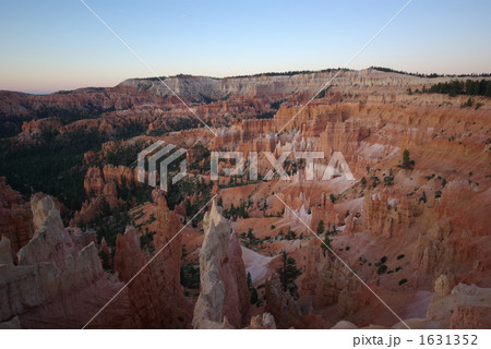 ブライスキャニオン サンライズポイント ブライスキャニオン サンライズポイント 1631352