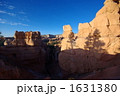 ブライスキャニオン　サンライズポイント 1631380