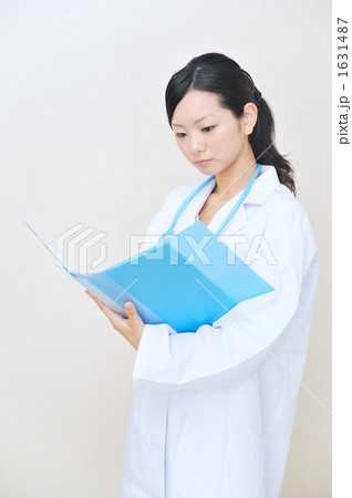 ドクター 1631487
