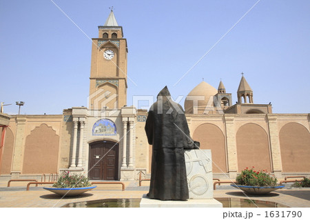 ヴァーンク教会 1631790