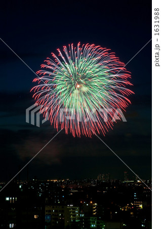 いたばし花火大会 1631988