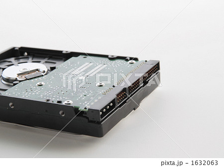 ハードディスク 1632063