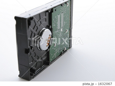 ハードディスク 1632067