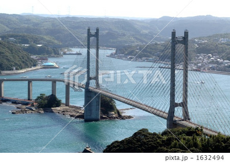 呼子大橋 呼子大橋 1632494
