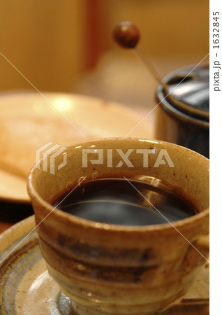 コーヒーカップ 1632845
