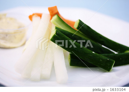 野菜スティック 1633104
