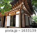 仁寺洞の伝統茶屋 1633139