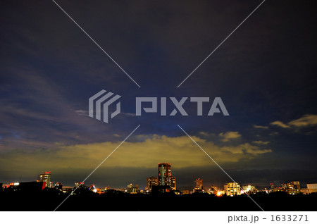 ビジネス街　OAP 1633271