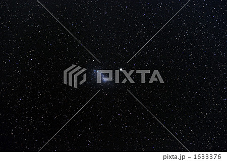 小マゼラン星雲 小マゼラン星雲 1633376