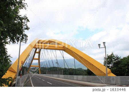 ニセコ大橋 1633446