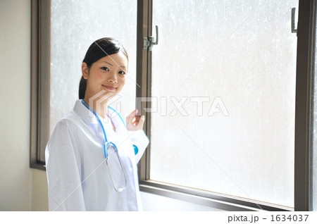 ドクター 1634037