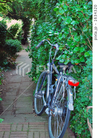 自転車 1634320