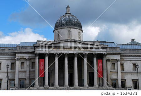 ナショナルギャラリー 1634371