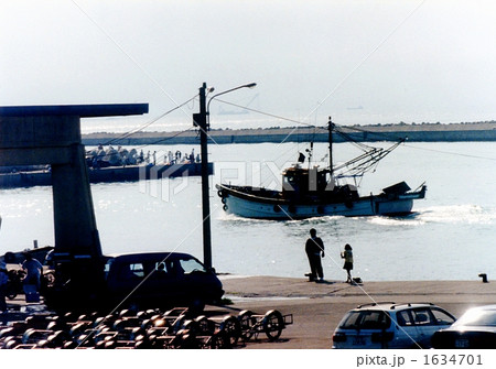 遠景 1634701