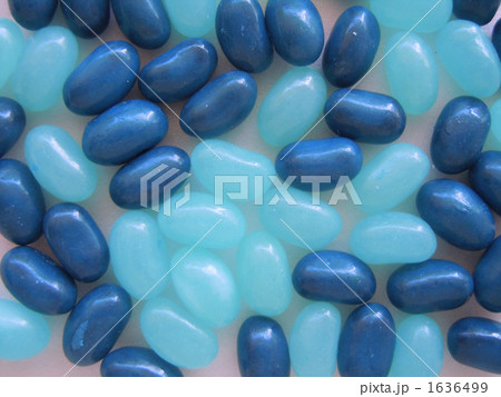 ジェリービーンズ 1636499