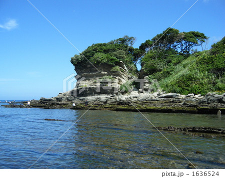館山 沖ノ島 館山 沖ノ島 1636524