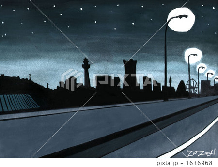 ロスト・ハイウェイ 1636968