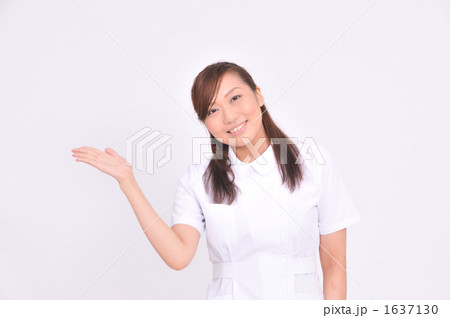 看護師 看護師 1637130