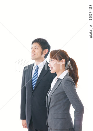 ビジネスイメージ 1637488