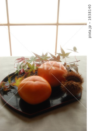 秋の食べ物。。 1638140