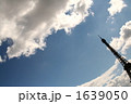 エッフェル塔と空 1639050