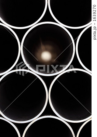 鉄パイプ 1639270