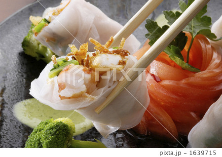 生春巻き 1639715