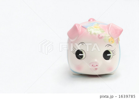 ピギーバンク正面 1639785