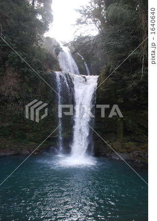 慈恩の滝 1640640