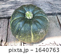 かぼちゃ 1640763