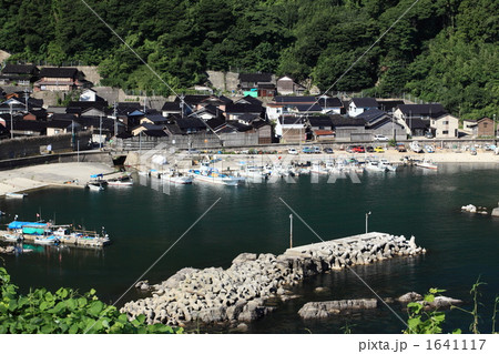 間垣の里 1641117