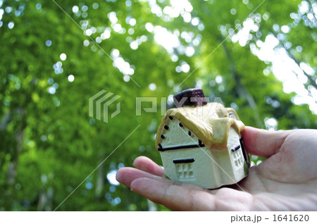 マイホームイメージ 1641620