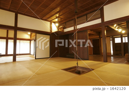 和室 1642120
