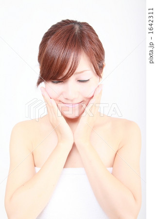 美容イメージ 1642311