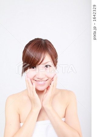 美容イメージ 1642329