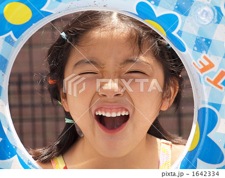 ガァオー 1642334