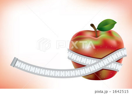 ダイエットイメージ ダイエットイメージ 1642515