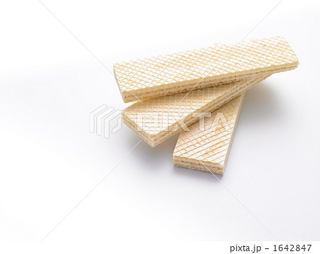 ウエハース 1642847